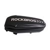 ROCKBROS 1L sykkelbag/veske til ramme - hardcase